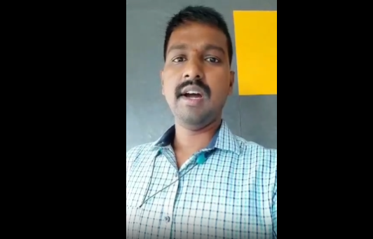 live client feedback