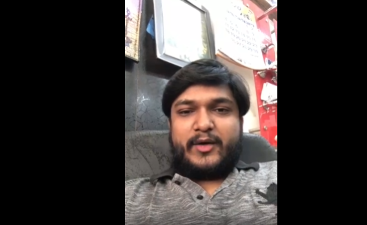 live client feedback