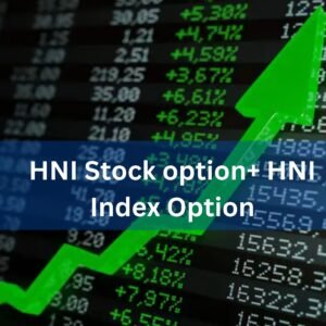 HNI Stock option+ HNI Index Option