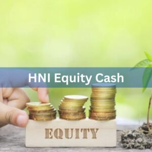 HNI Equity Cash