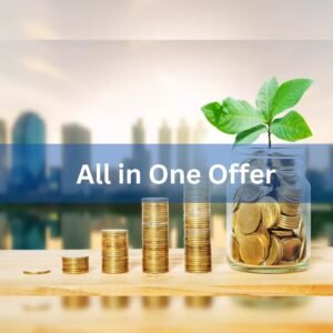 All in One Offer